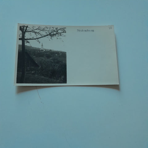 Foto Stubenberg.