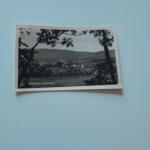 AK Stubenberg.