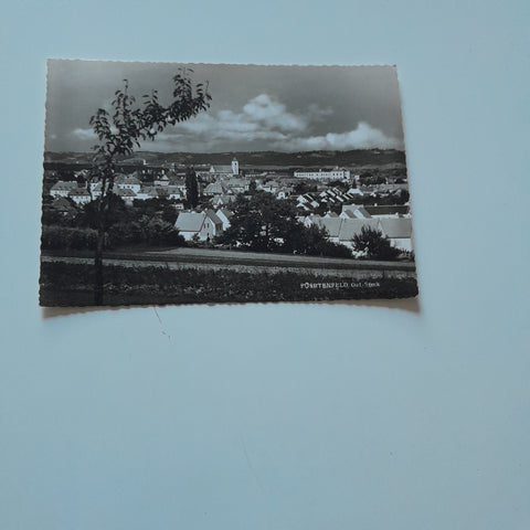 AK Fürstenfeld.