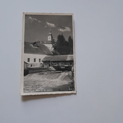 AK Fürstenfeld.
