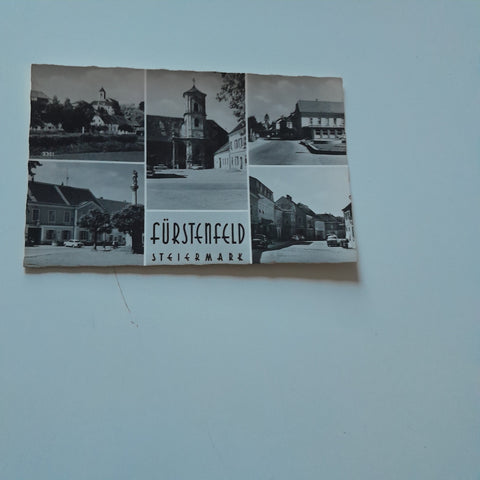 AK Fürstenfeld.