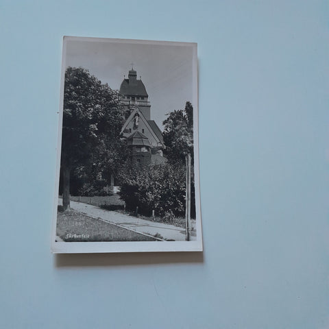 AK Fürstenfeld.