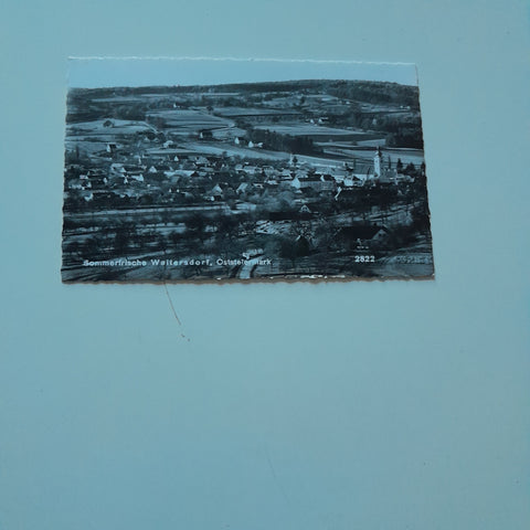 AK Waltersdorf.
