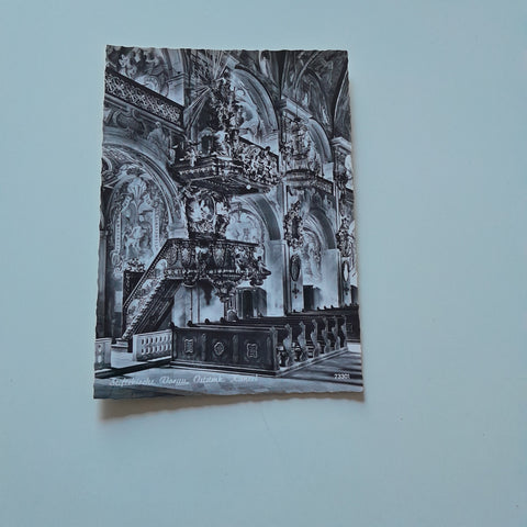 AK Stift Vorau.
