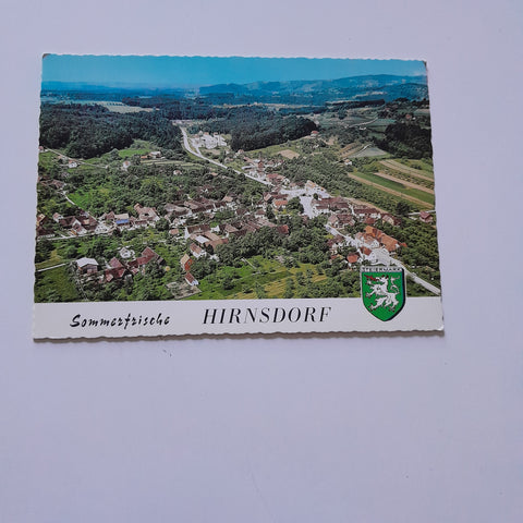 AK Hirnsdorf.