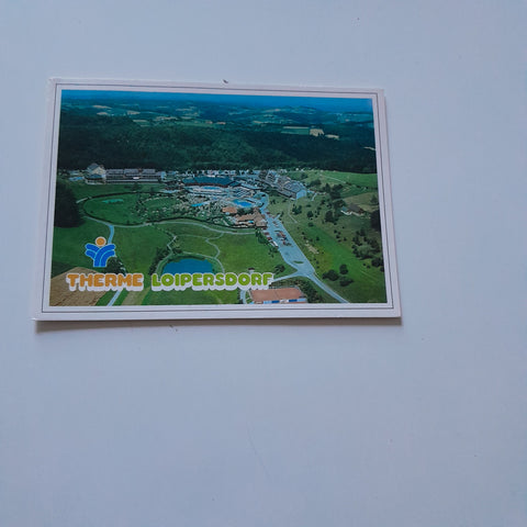 AK Therme Loipersdorf.