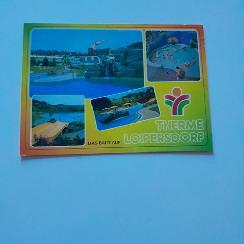 AK Therme Loipersdorf.