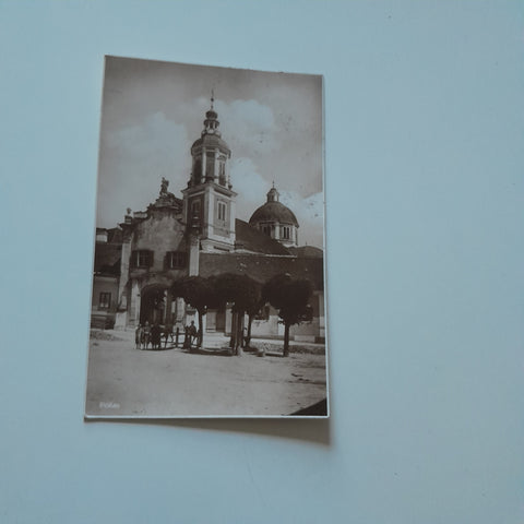 AK Pöllau. (1929)