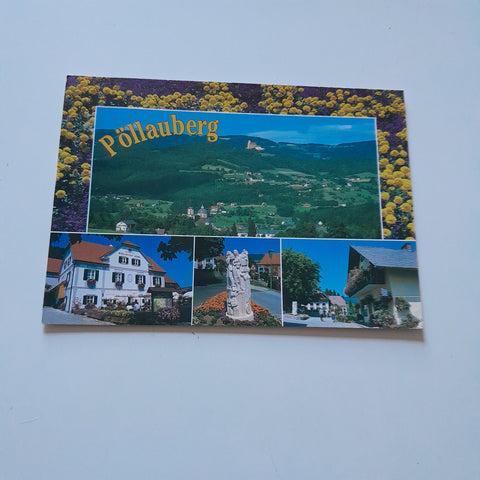 AK Pöllauberg.