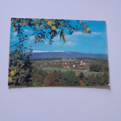 AK St. Johann in der Haide.