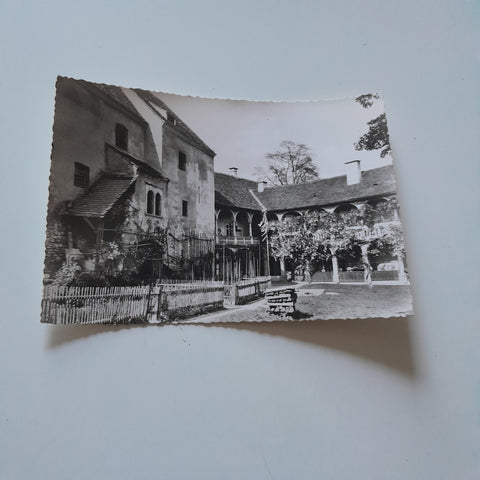 AK Hartberg. Schlosshof.