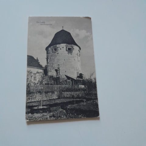 AK Hartberg. Schölbingerturm.