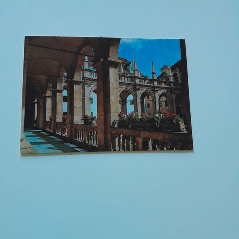 AK Graz. Landhaushof.