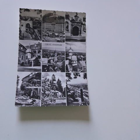AK Graz.