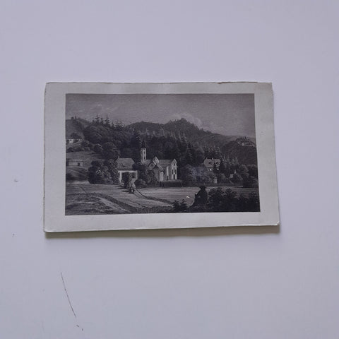 Kleines Bild Maria Grün bei Graz.