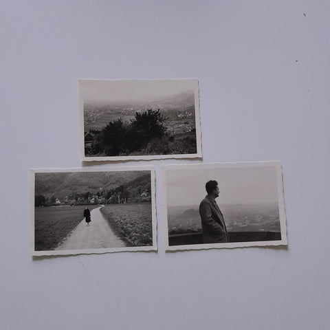3 kleine Fotos Graz "Schönacker"