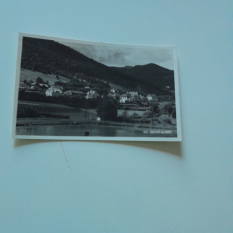 AK Gösting bei Graz (1935)