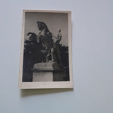 AK Graz. Gelaufen 1937 an Hans Mauracher Bildhauer Bildheim Waldhof Mariatrost Graz.