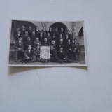3 Fotos Absolventen der Landes Bauernschule Thalerhof (eines von 1930, die anderen beiden ohne Datum)