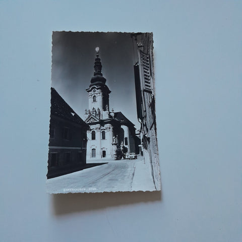 AK Ehrenhausen.