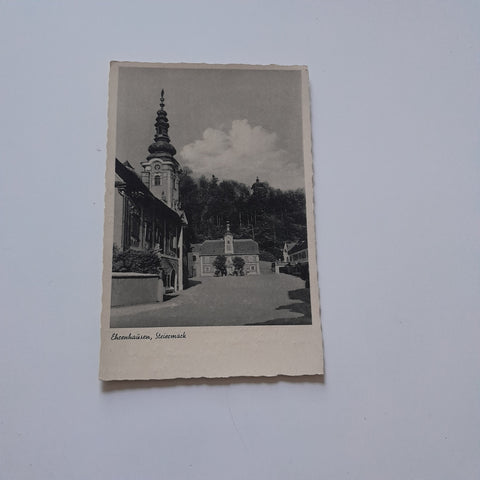AK Ehrenhausen.