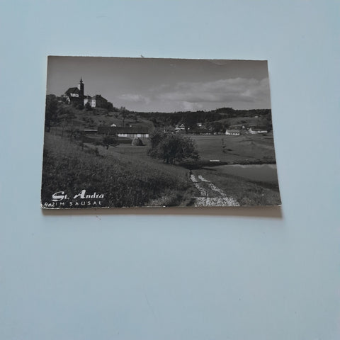 AK St. Andrä im Sausal.