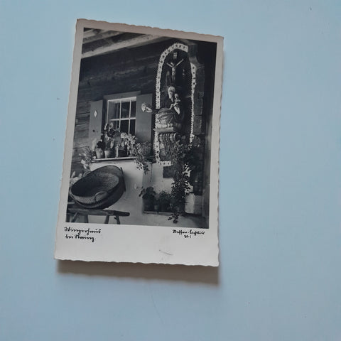 AK Winzerhaus bei Stainz.