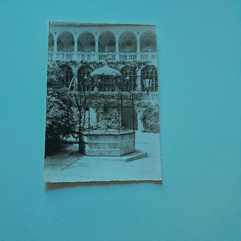 AK Schloss Hollenegg bei Deutschlandsberg.