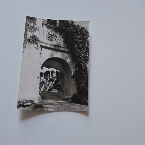 AK Schloss Hollenegg bei Deutschlandsberg.