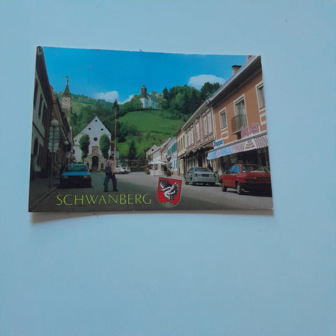 AK Schwanberg.