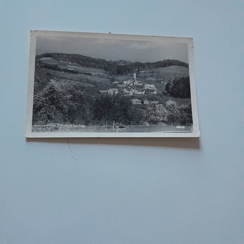 AK Nestelbach bei Graz. (1956)