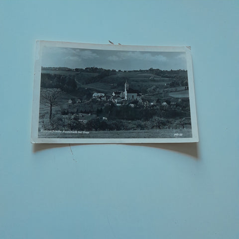 AK Nestelbach bei Graz. (1957)
