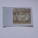 AK Feldpost 1915. (9. Kompanie, III. Barl. Landw. Unf. Regt. No 119.)