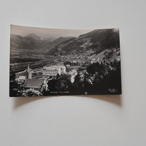 AK Selzthal. (1957)