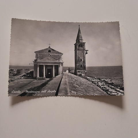 AK Caorle - Madonnina dell'Angelo.