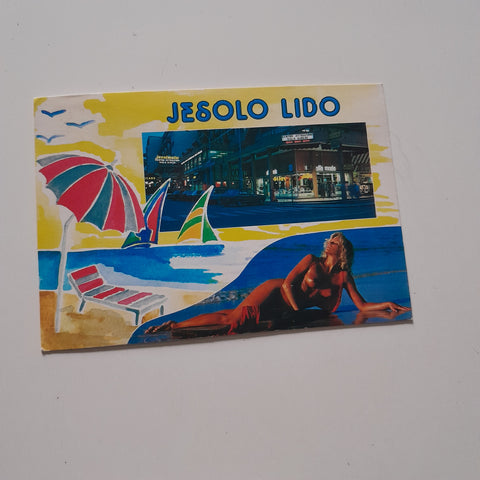 AK Jesolo Lido.