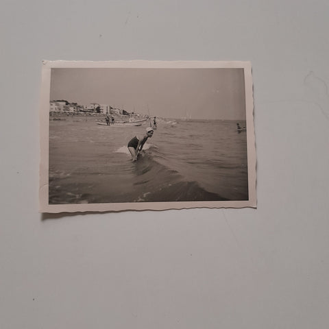 Foto Lido di Jesolo (1957)