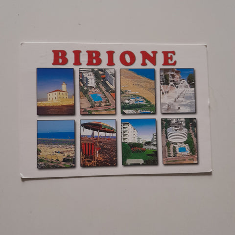 AK Bibione.