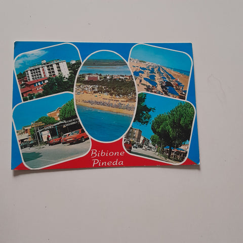 AK Bibione Pineda.