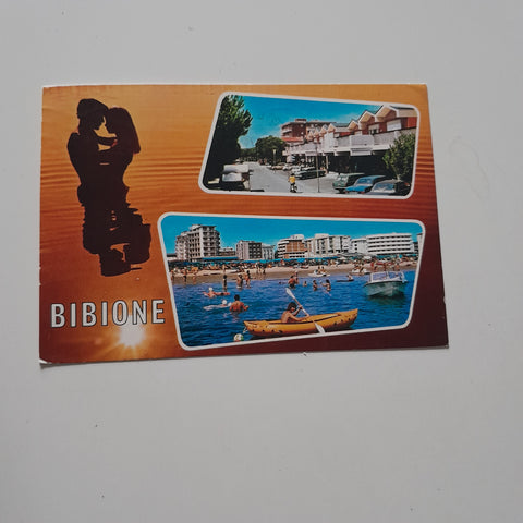 AK Bibione.