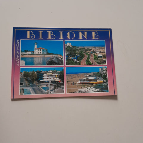 AK Bibione.