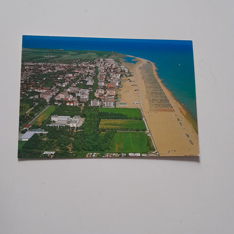 AK Lido di Bibione.