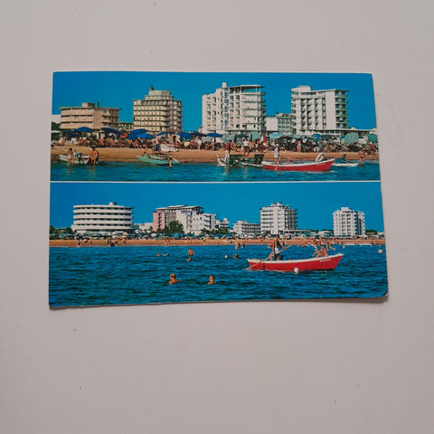 AK Bibione Lido.