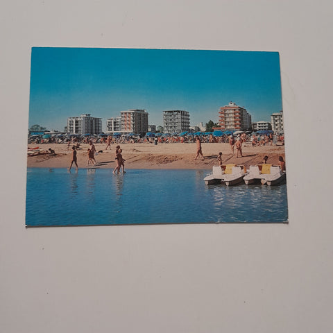 AK Bibione.