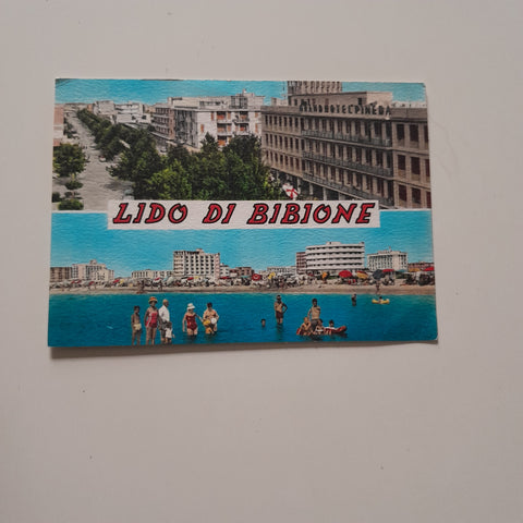 AK Lido di Bibione.