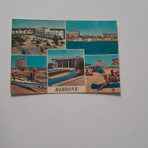 AK Bibione.