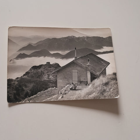 AK Hochlecken - Pfingstmutter.