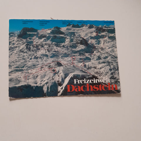 AK Freizeitwelt Dachstein.