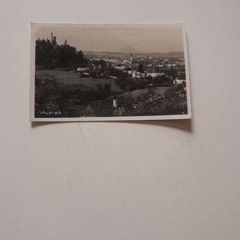 AK Wels. (1930)