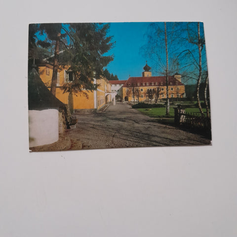 AK Moorbad Neydharting.